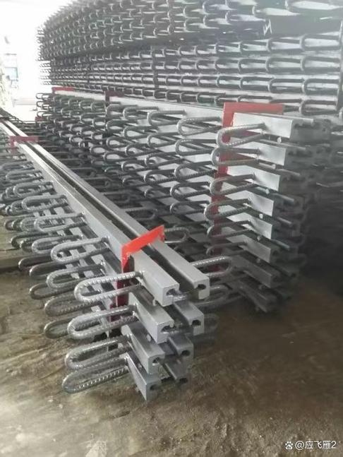 石家庄模数式桥梁伸缩缝制造厂:原理,分类与施工要点